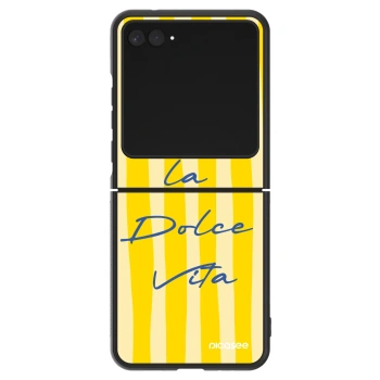 Etui na Motorola Razr 60 - Ladolcevita