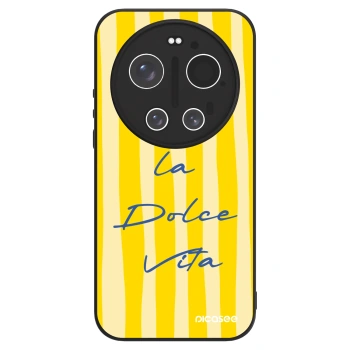 Etui na Xiaomi 17 Ultra - Ladolcevita