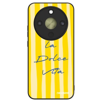 Etui na Honor Magic8 Lite 5G - Ladolcevita