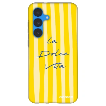 Etui na Samsung Galaxy S25 FE 5G - Ladolcevita