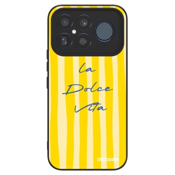 Etui na Xiaomi Poco F8 Ultra - Ladolcevita