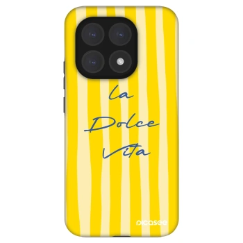 Picasee Fashion Case na Xiaomi 15T - Ladolcevita