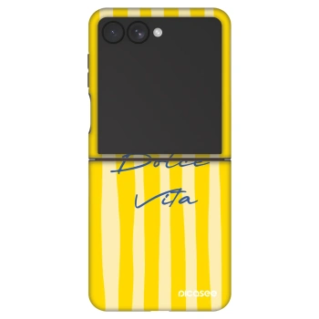 Etui na Samsung Galaxy Z Flip7 5G - Ladolcevita
