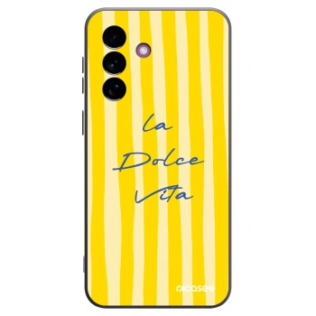 Etui na Samsung Galaxy A37 - Ladolcevita