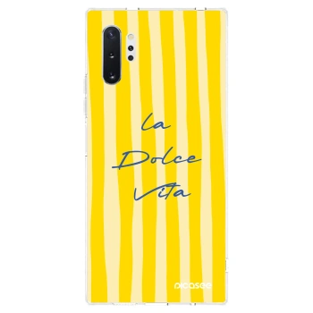 Etui na Samsung Galaxy Note 10+ N975F - Ladolcevita