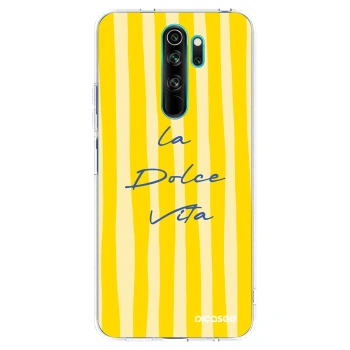 Etui na Xiaomi Redmi Note 8 Pro - Ladolcevita