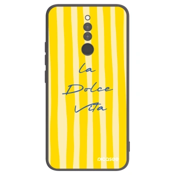 Etui na Xiaomi Redmi 8 - Ladolcevita