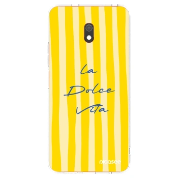 Etui na Xiaomi Redmi 8A - Ladolcevita