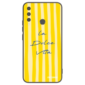 Etui na Huawei P40 Lite E - Ladolcevita