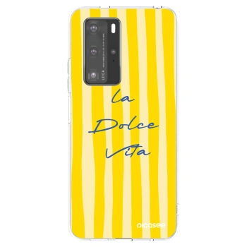 Etui na Huawei P40 Pro - Ladolcevita