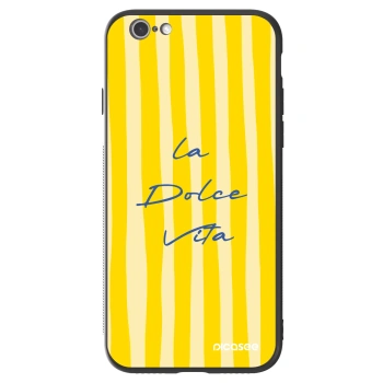 Etui na Apple iPhone 6/6S - Ladolcevita
