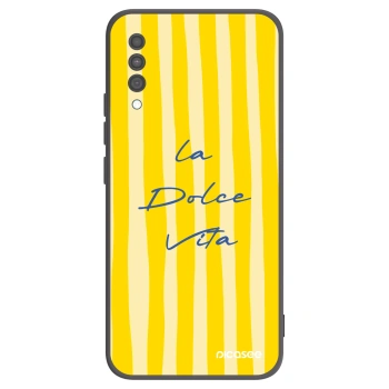 Etui na Samsung Galaxy A30s A307F - Ladolcevita