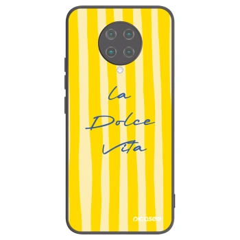 Etui na Xiaomi Poco F2 Pro - Ladolcevita