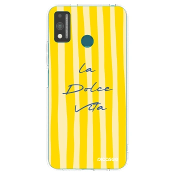 Etui na Honor 9X Lite - Ladolcevita