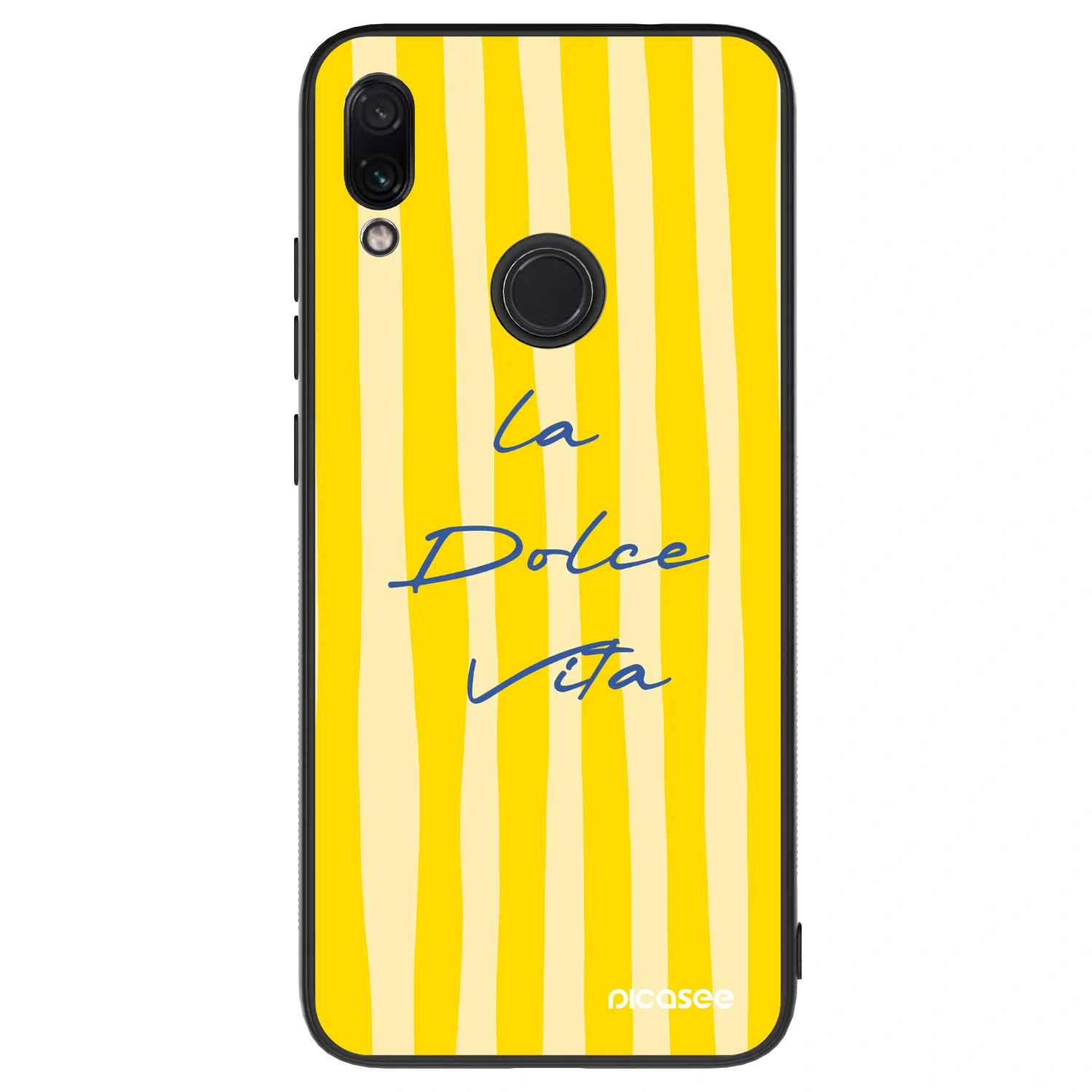 Picasee ULTIMATE CASE na Xiaomi Redmi Note 7 - Ladolcevita