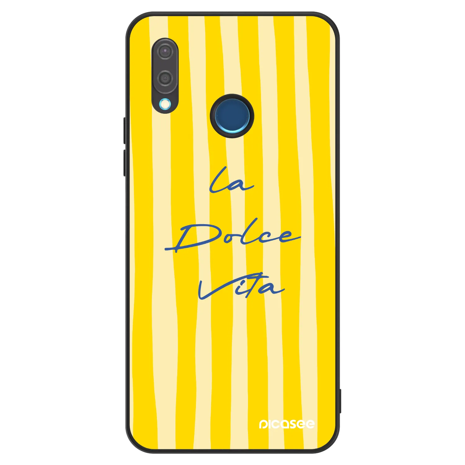 Picasee ULTIMATE CASE na Huawei P20 Lite - Ladolcevita