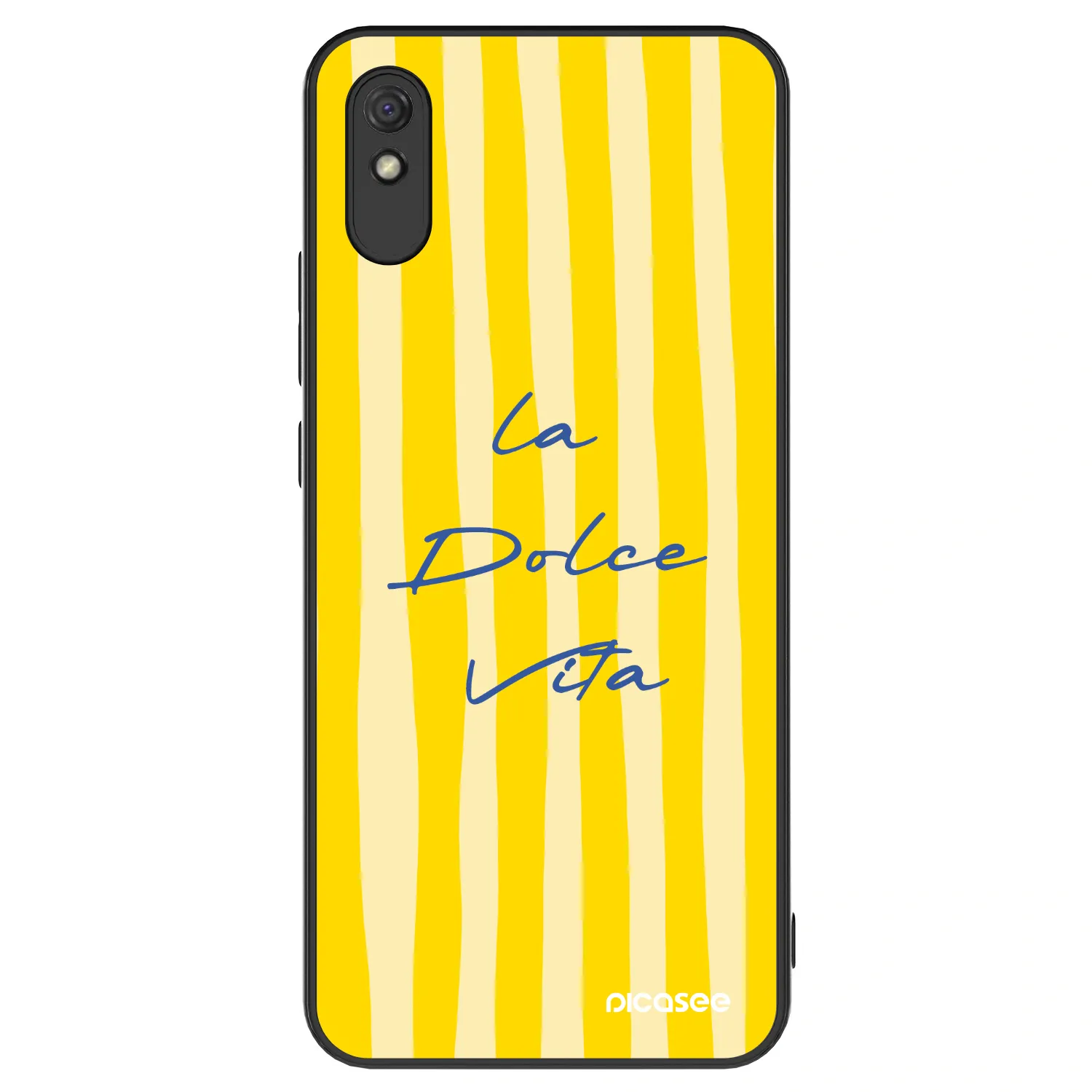 Picasee ULTIMATE CASE na Xiaomi Redmi 9A - Ladolcevita