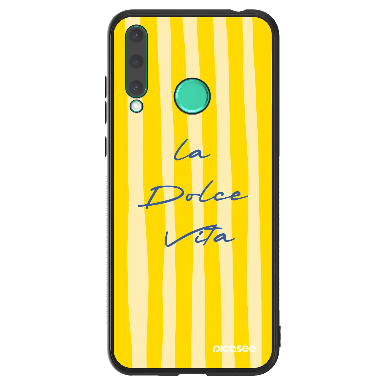 Picasee ULTIMATE CASE na Honor 20 Lite - Ladolcevita