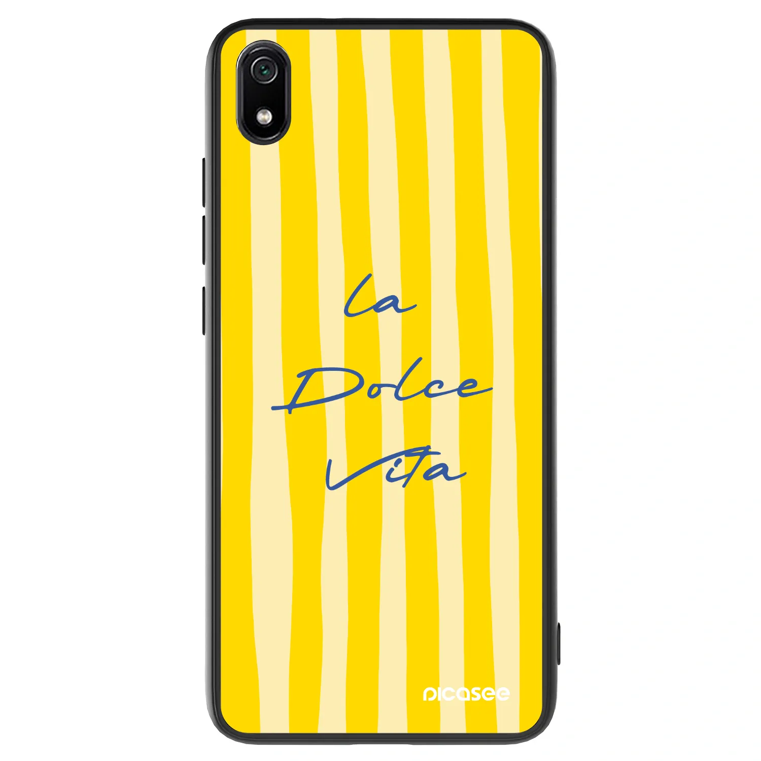 Picasee ULTIMATE CASE na Xiaomi Redmi 7A - Ladolcevita