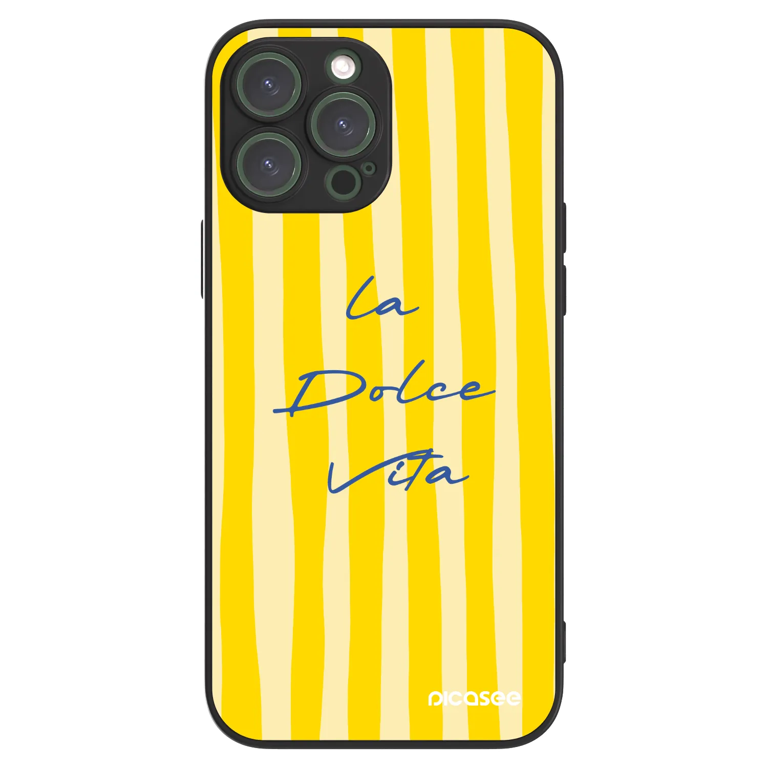 Picasee ULTIMATE CASE na Apple iPhone 13 Pro Max - Ladolcevita