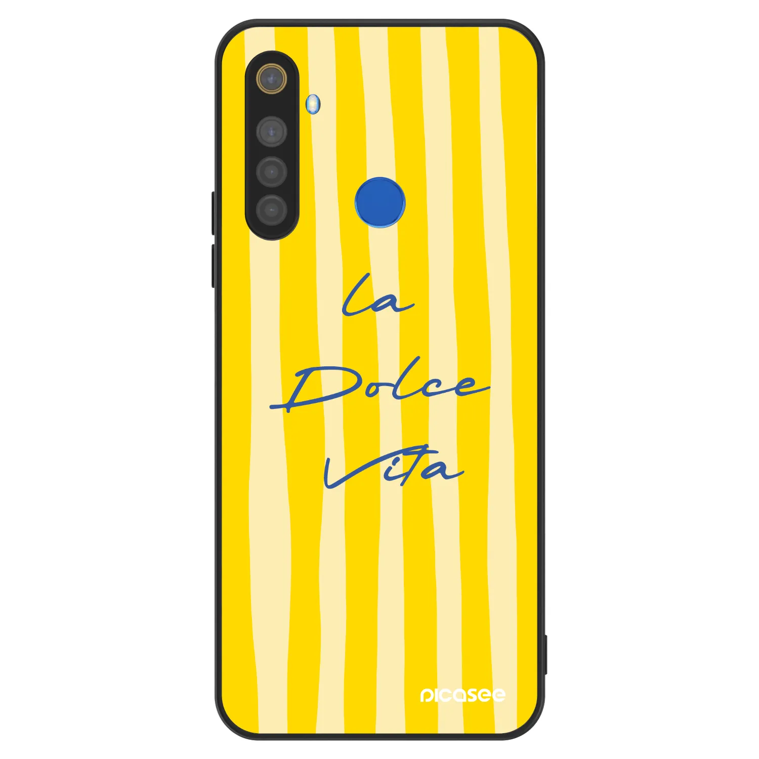 Picasee ULTIMATE CASE na Realme 5 - Ladolcevita