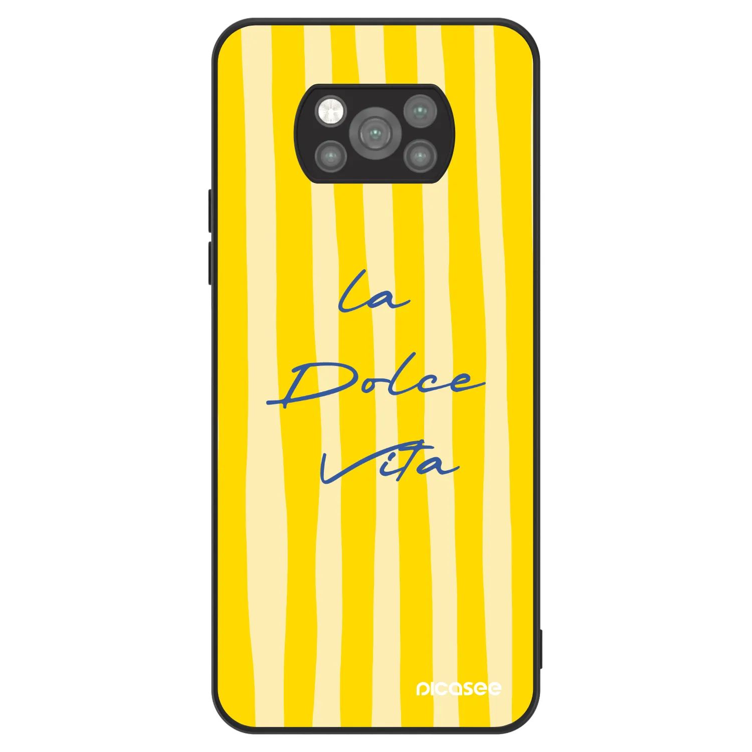 Picasee ULTIMATE CASE na Xiaomi Poco X3 Pro - Ladolcevita