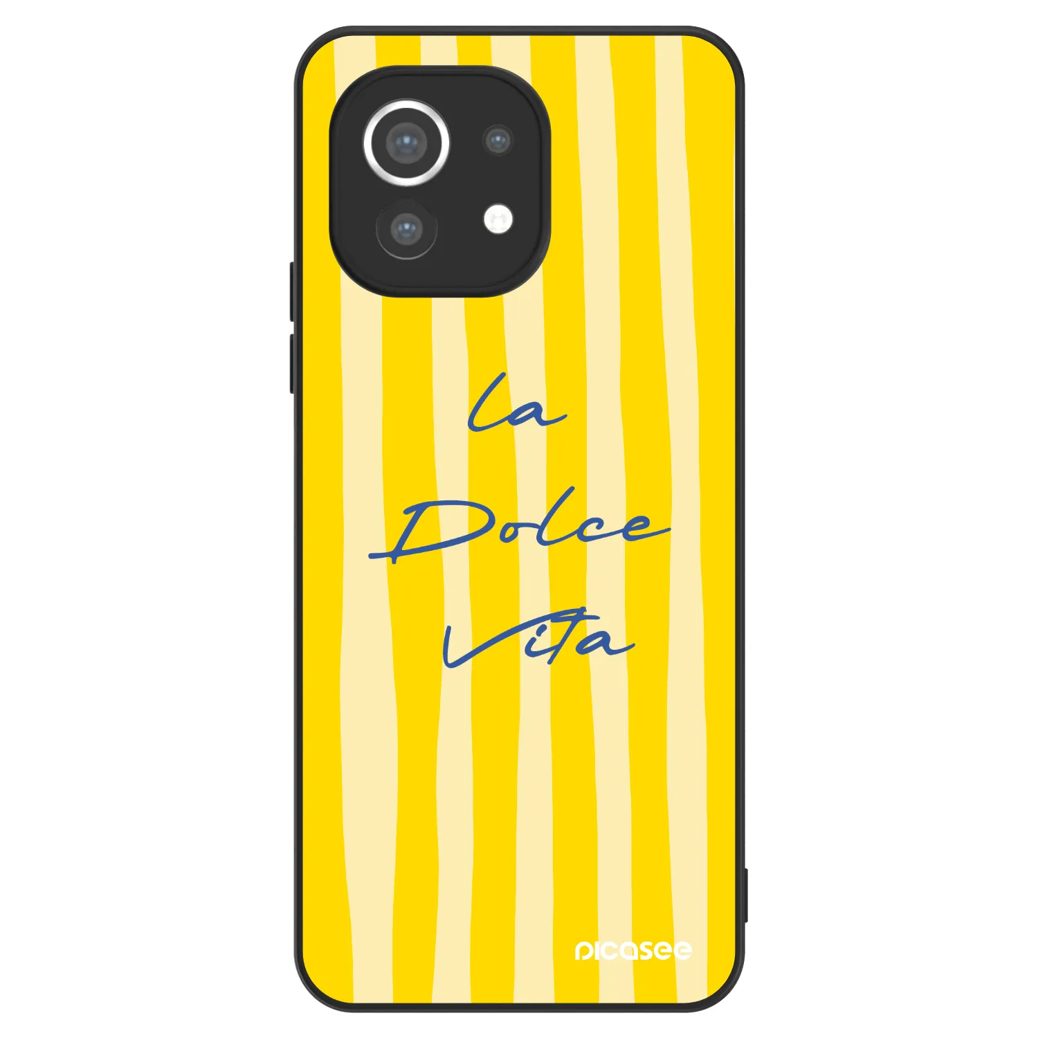 Picasee ULTIMATE CASE na Xiaomi Mi 11 - Ladolcevita