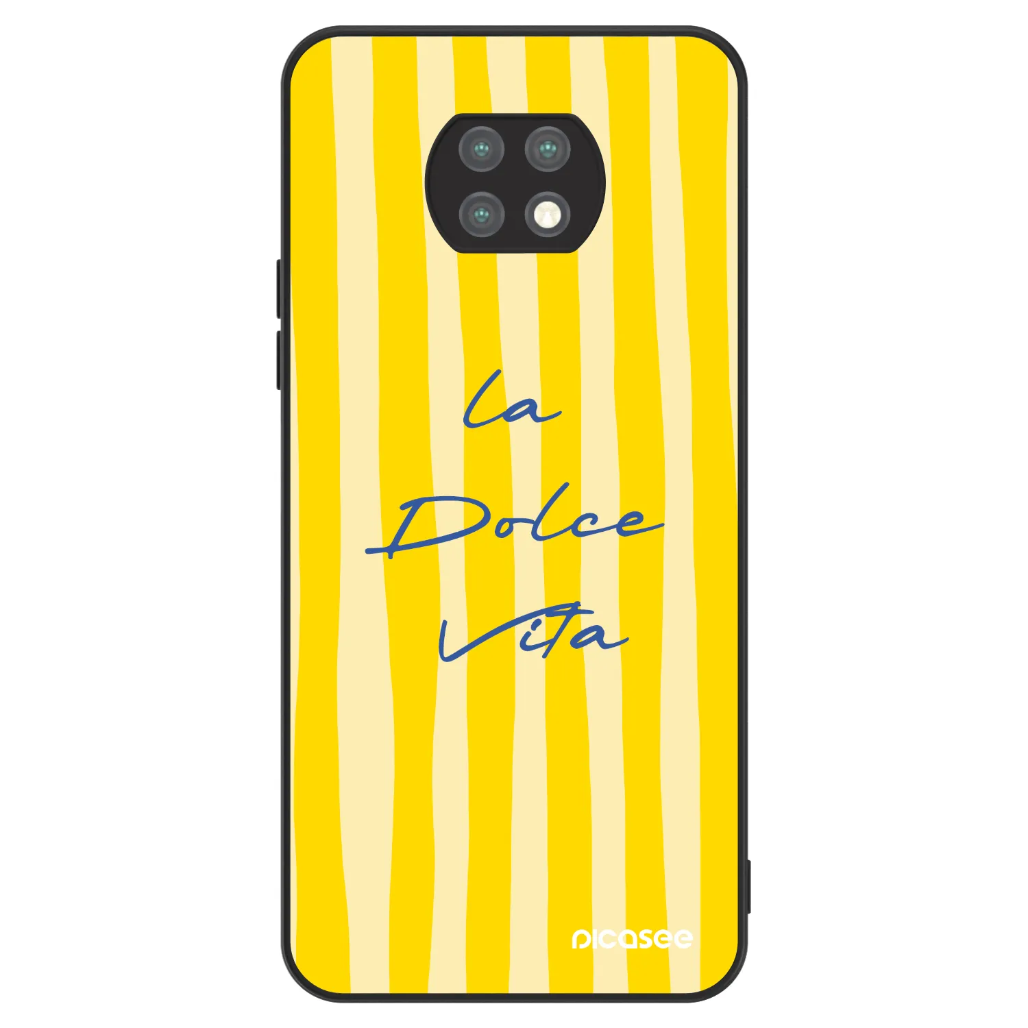 Picasee ULTIMATE CASE na Xiaomi Redmi Note 9T - Ladolcevita