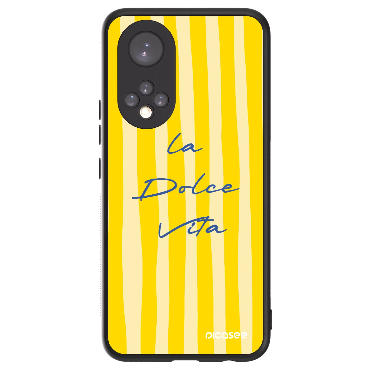 Picasee ULTIMATE CASE na Honor 50 5G - Ladolcevita