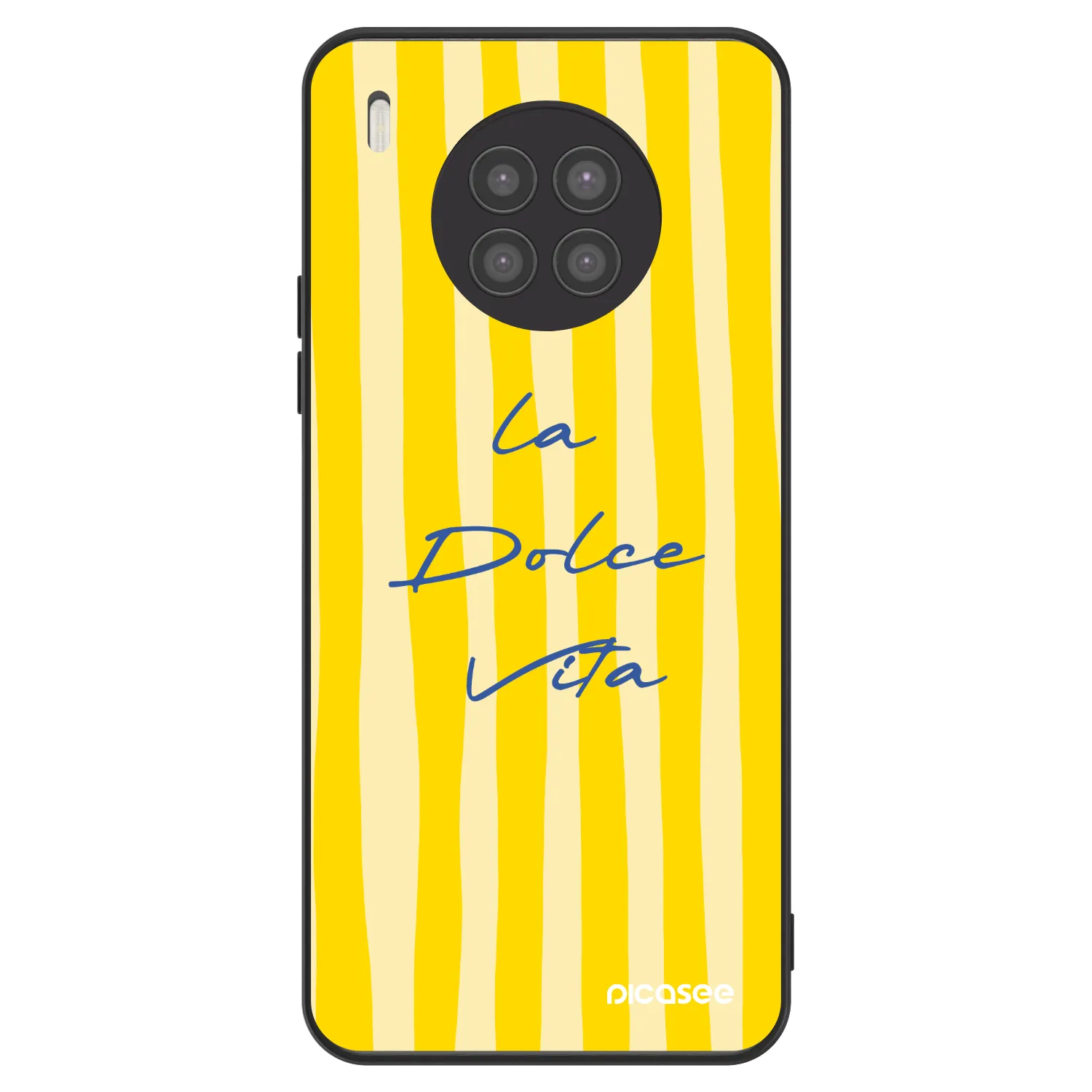 Picasee ULTIMATE CASE na Huawei Nova 8i - Ladolcevita