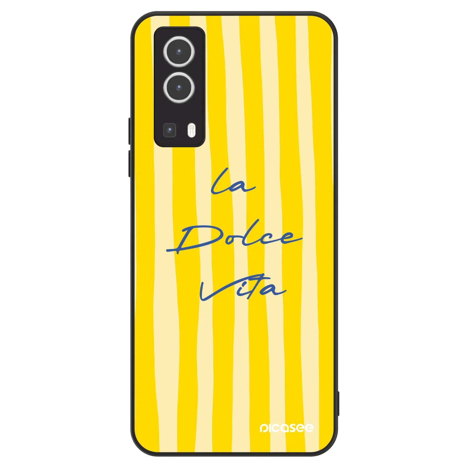 Picasee ULTIMATE CASE na Vivo Y72 5G - Ladolcevita