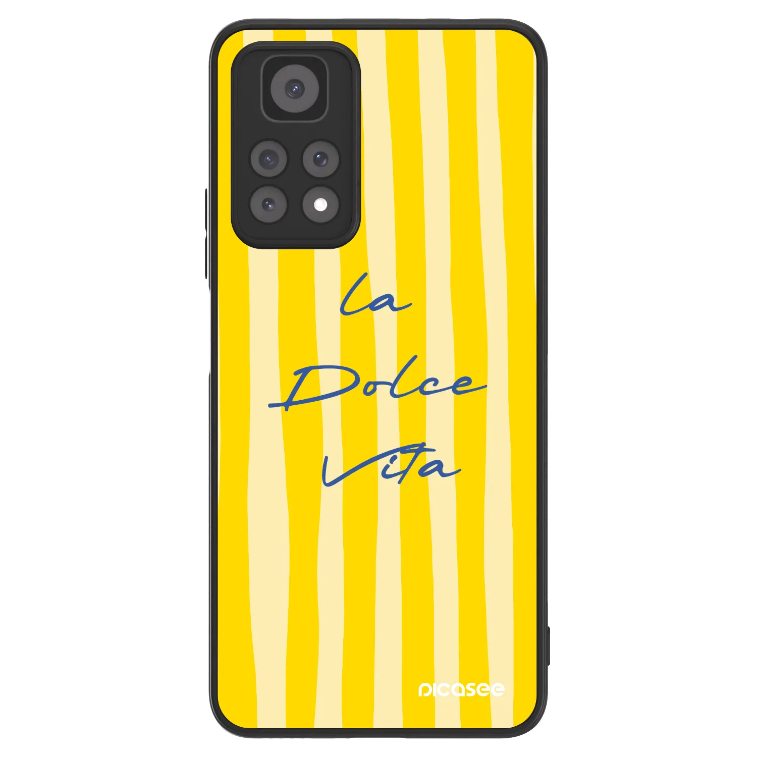 Picasee ULTIMATE CASE na Xiaomi Redmi Note 11 Pro 5G - Ladolcevita