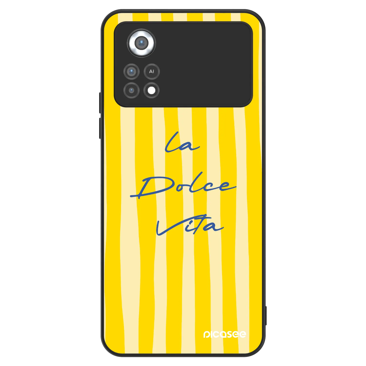 Picasee ULTIMATE CASE na Xiaomi Poco X4 Pro 5G - Ladolcevita