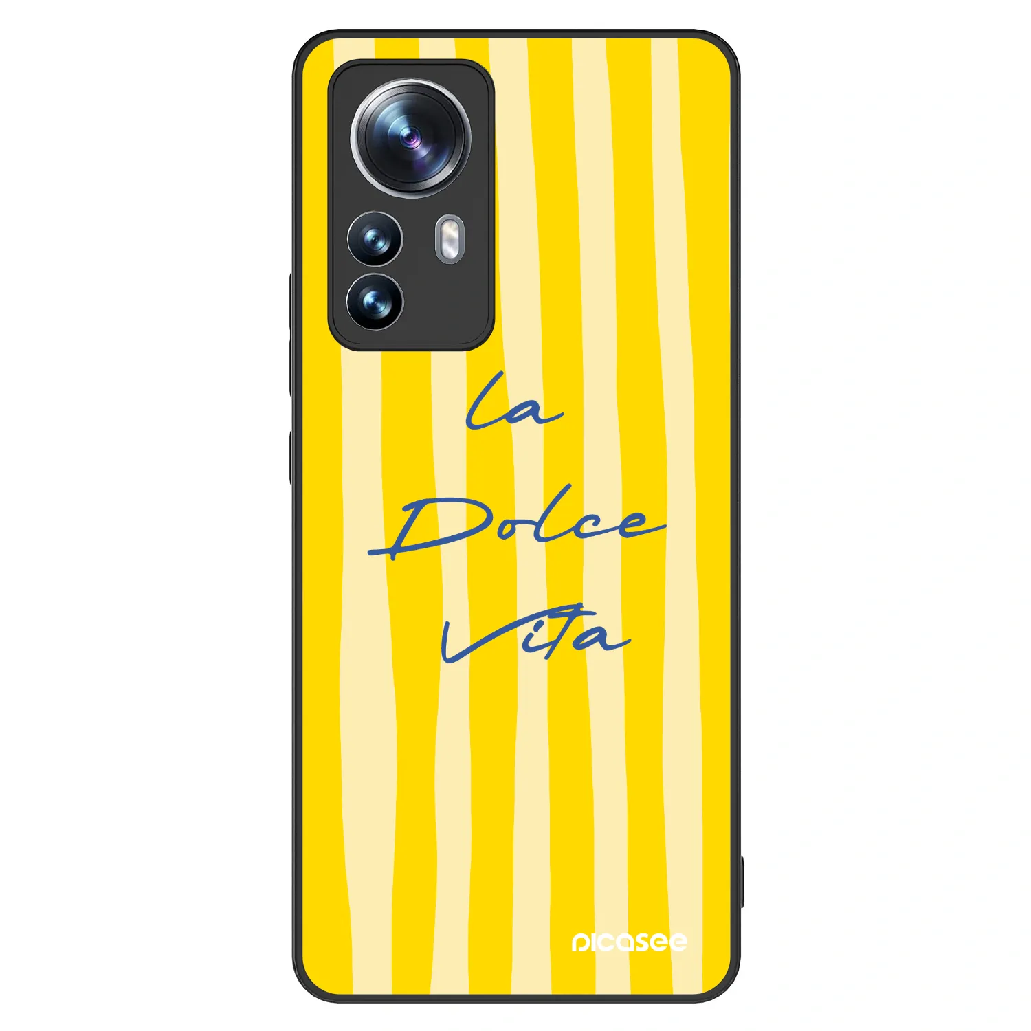 Picasee ULTIMATE CASE na Xiaomi 12 Pro - Ladolcevita