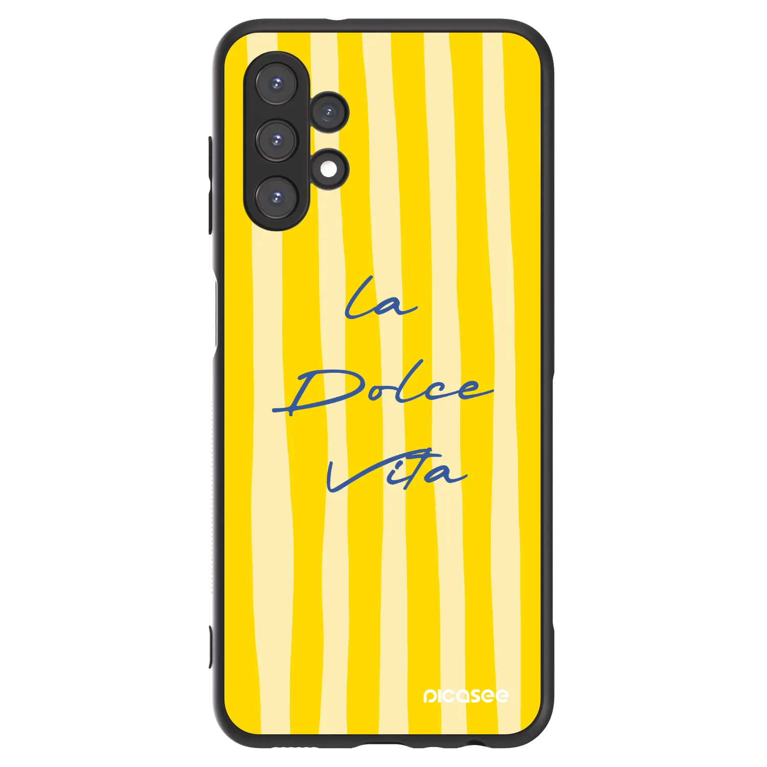Picasee ULTIMATE CASE na Samsung Galaxy A13 4G A135 - Ladolcevita