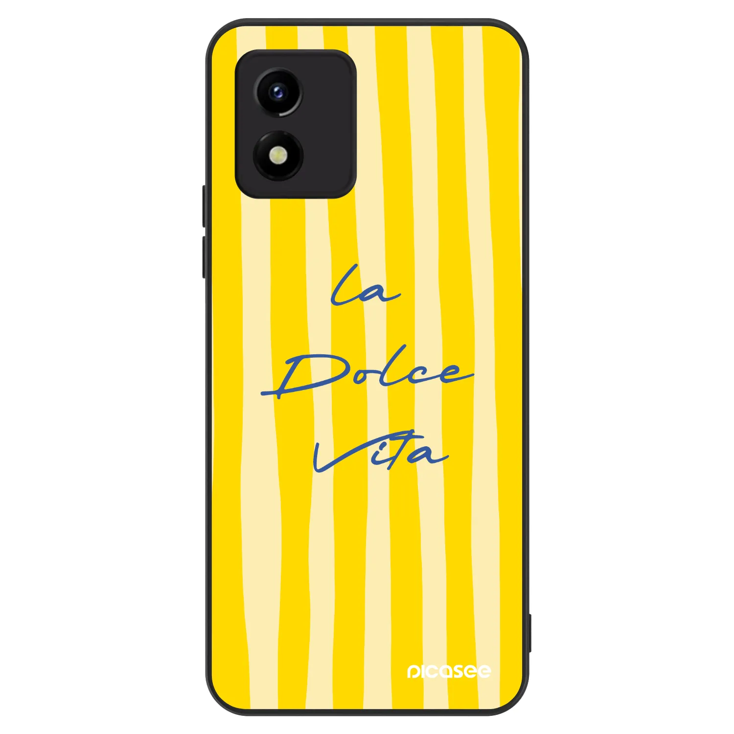 Picasee ULTIMATE CASE na Vivo Y01 - Ladolcevita