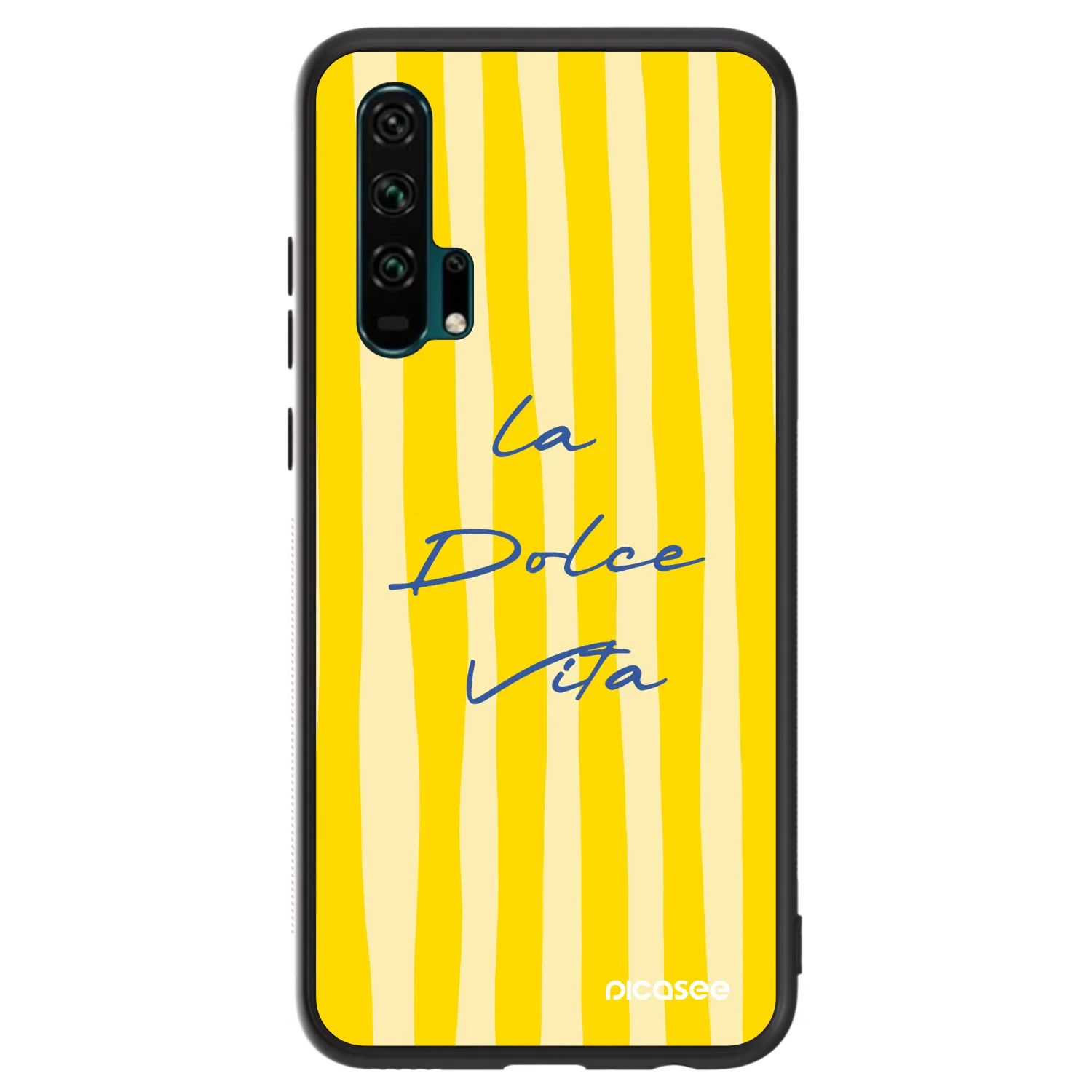 Picasee ULTIMATE CASE na Honor 20 Pro - Ladolcevita