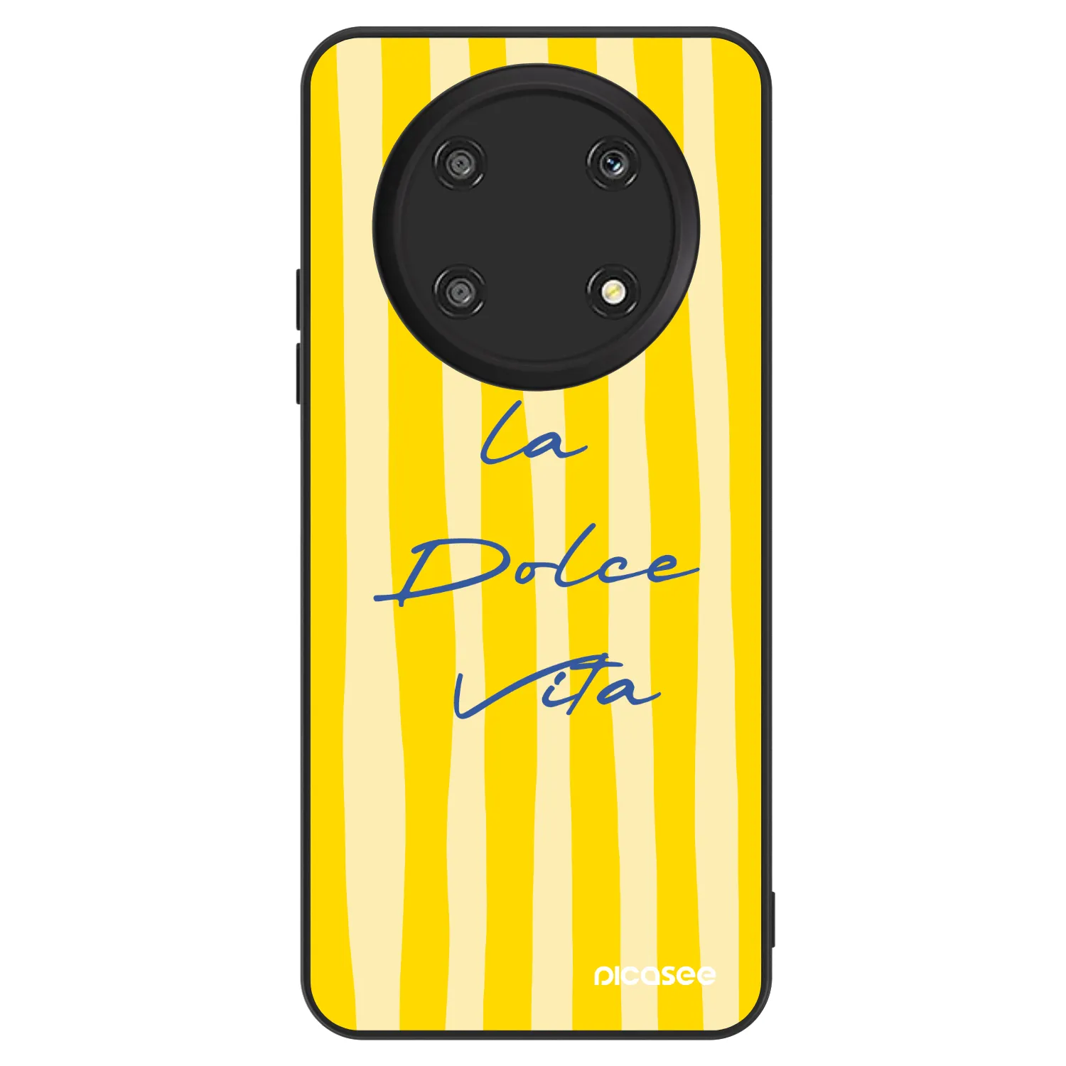 Picasee ULTIMATE CASE na Honor Magic4 Lite 5G - Ladolcevita