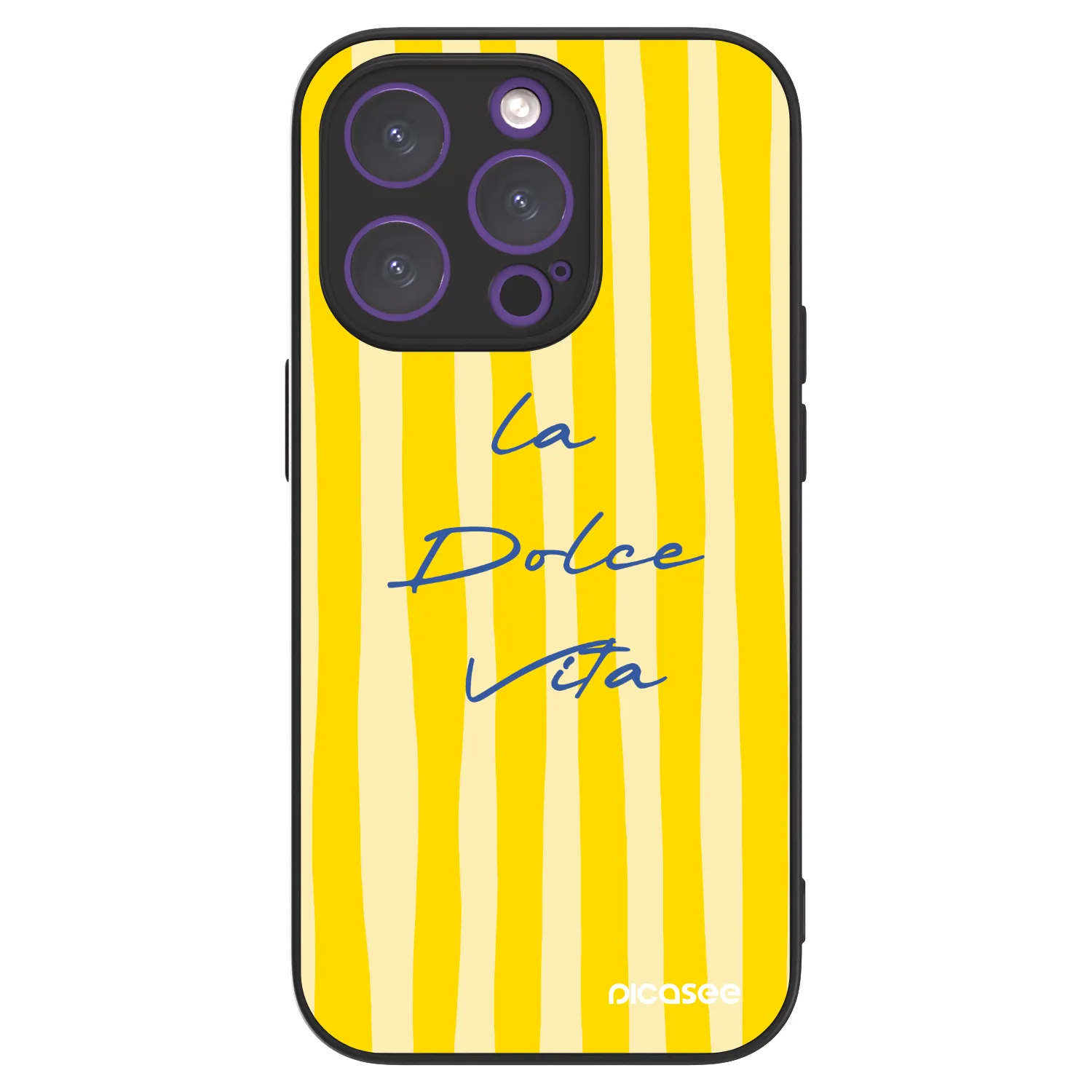 Picasee ULTIMATE CASE na Apple iPhone 14 Pro - Ladolcevita