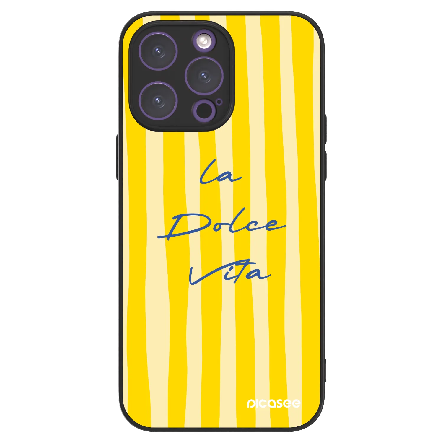 Picasee ULTIMATE CASE na Apple iPhone 14 Pro Max - Ladolcevita