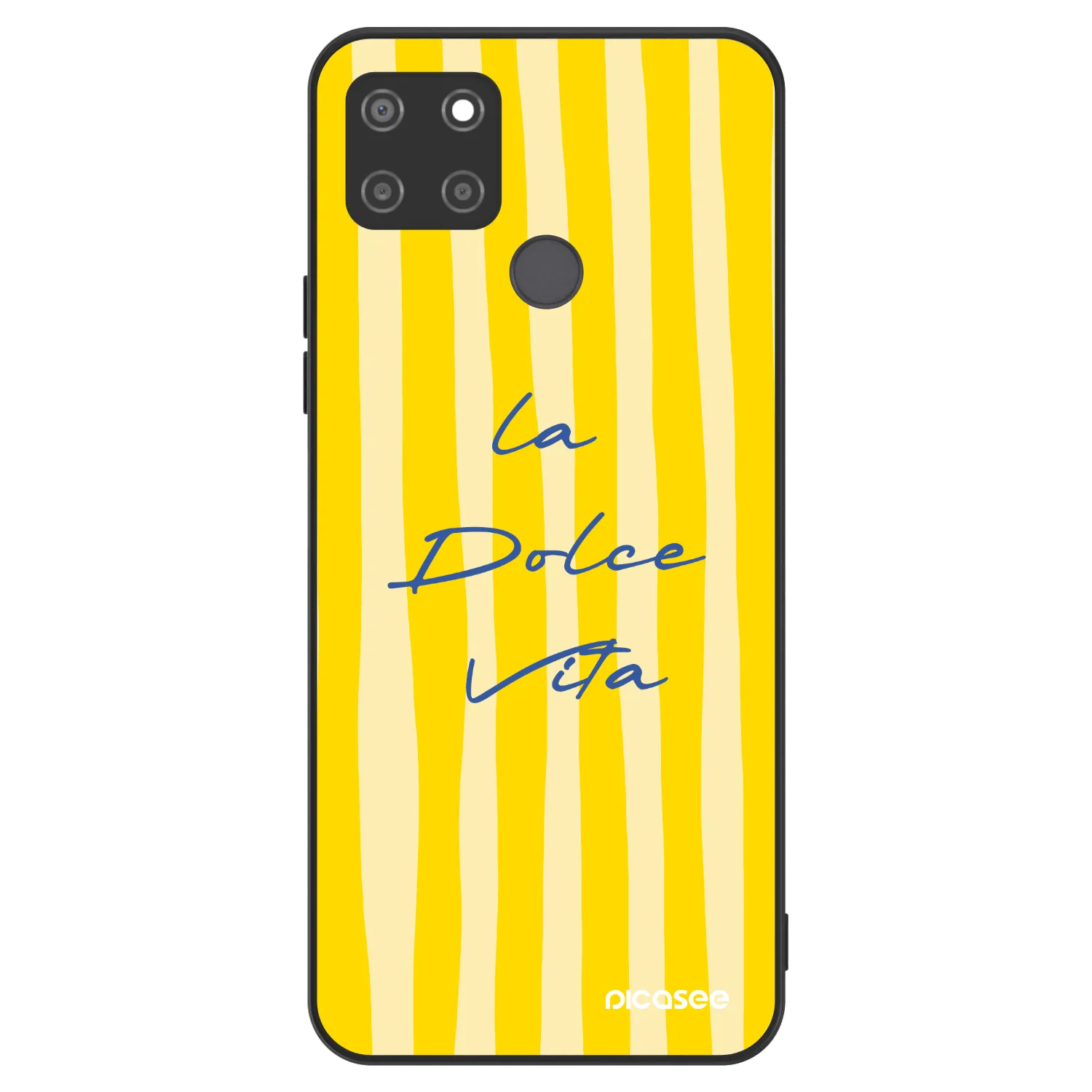 Picasee ULTIMATE CASE na Realme C21Y - Ladolcevita