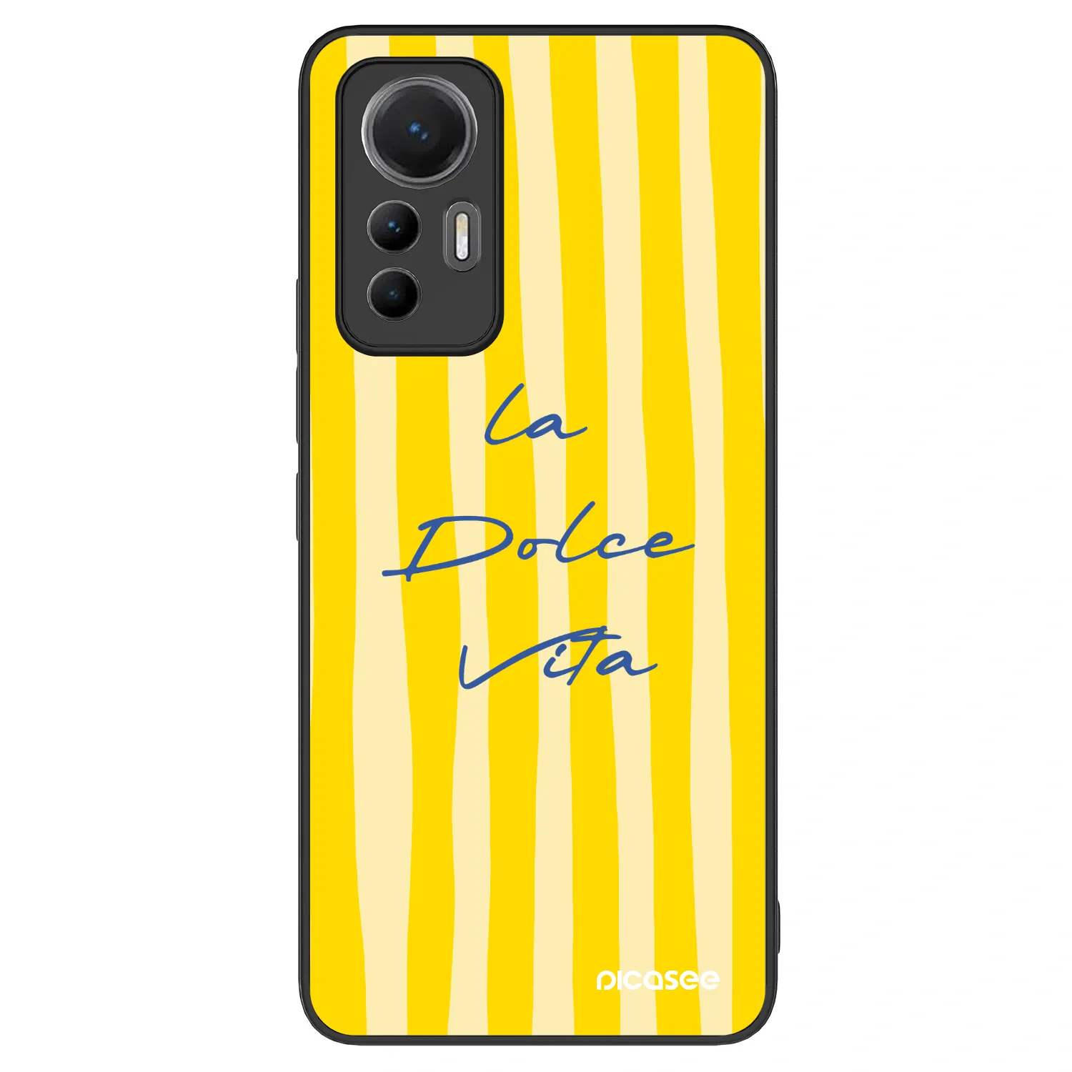 Picasee ULTIMATE CASE na Xiaomi 12 Lite - Ladolcevita