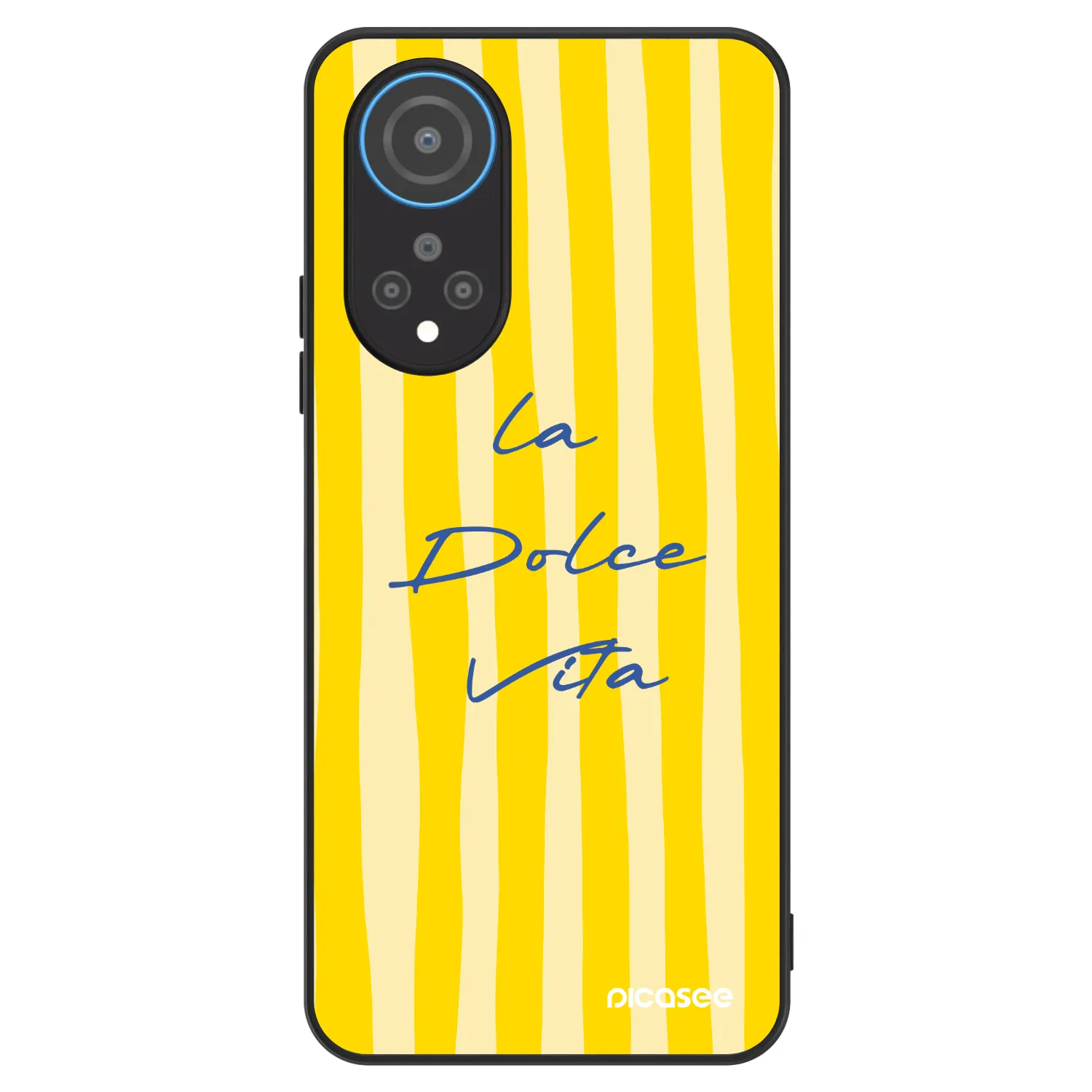 Picasee ULTIMATE CASE na Honor X7 - Ladolcevita