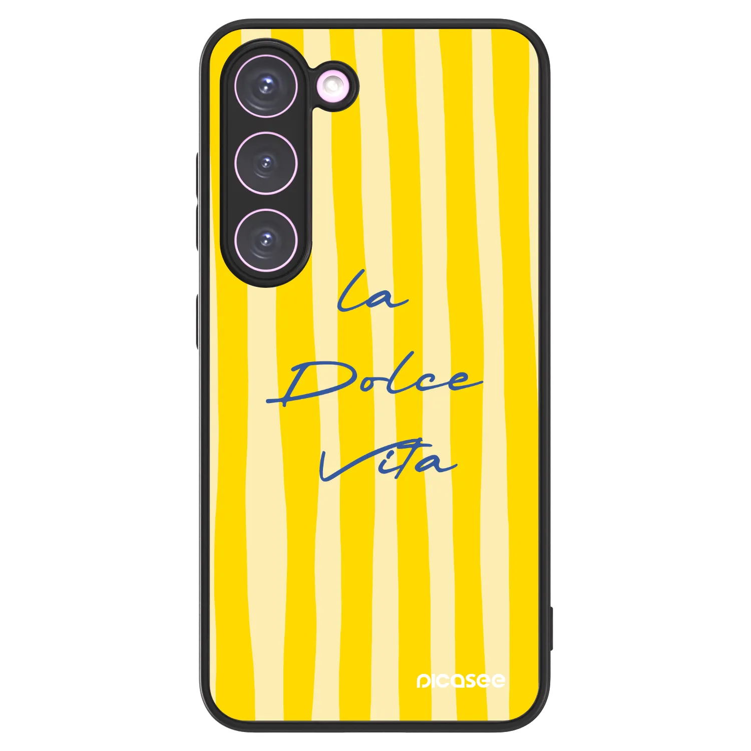 Picasee ULTIMATE CASE na Samsung Galaxy S23 5G - Ladolcevita
