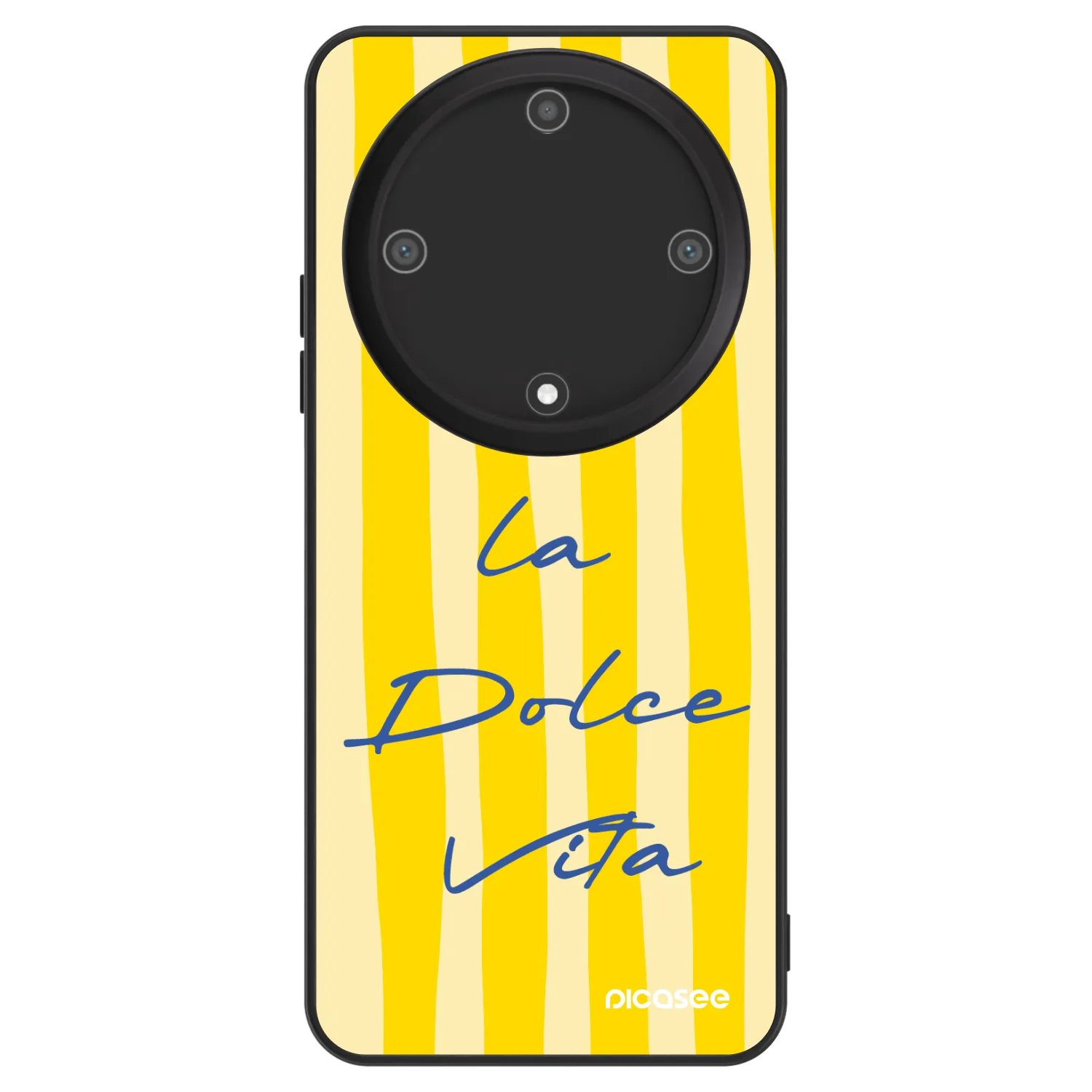 Picasee ULTIMATE CASE na Honor Magic5 Lite 5G - Ladolcevita