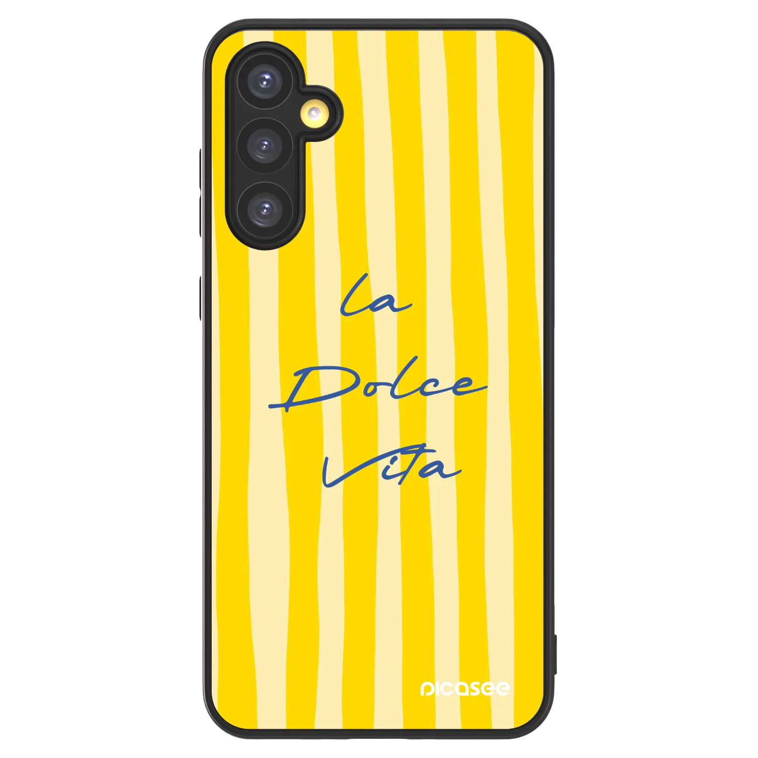 Picasee ULTIMATE CASE na Samsung Galaxy A34 5G A346B - Ladolcevita