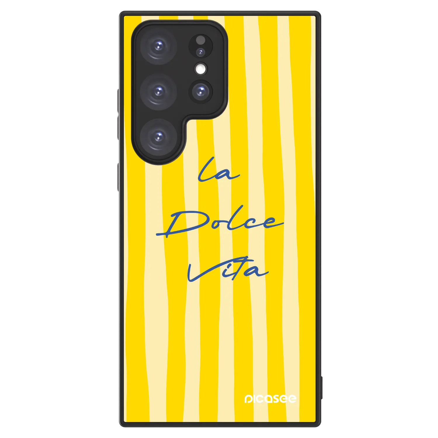 Picasee ULTIMATE CASE PowerShare pro Samsung Galaxy S23 Ultra 5G - Ladolcevita