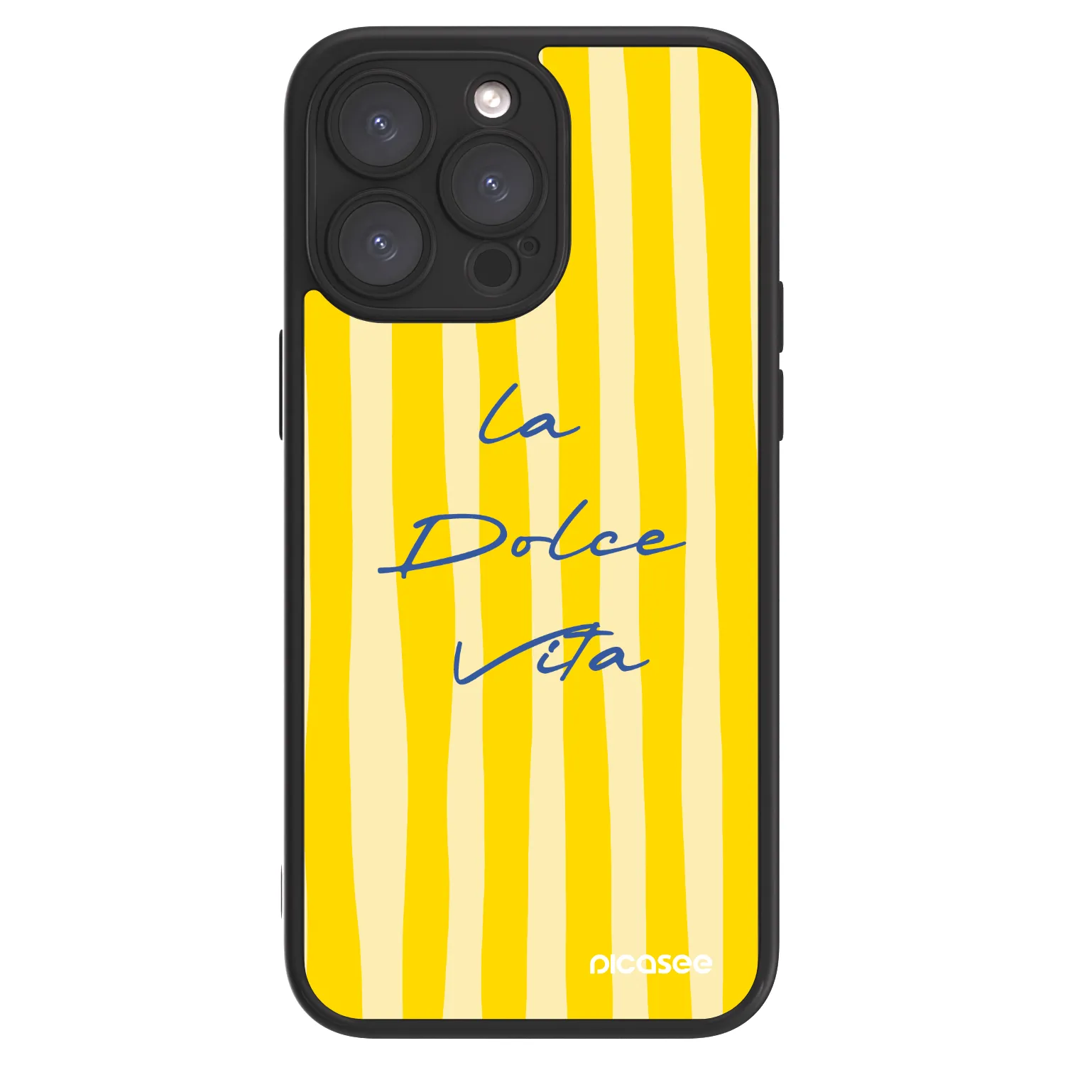 Picasee ULTIMATE CASE na Apple iPhone 15 Pro Max - Ladolcevita
