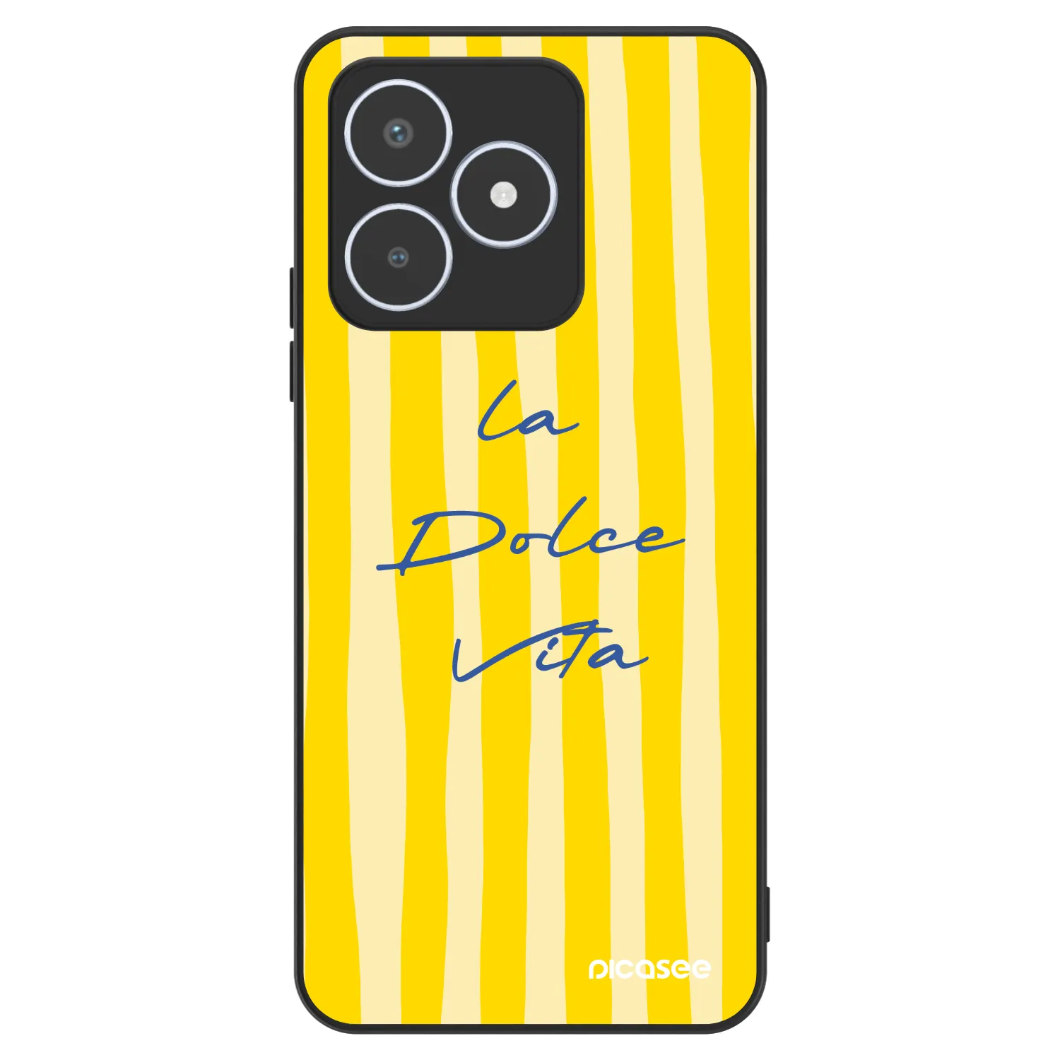 Picasee ULTIMATE CASE na Realme C53 - Ladolcevita