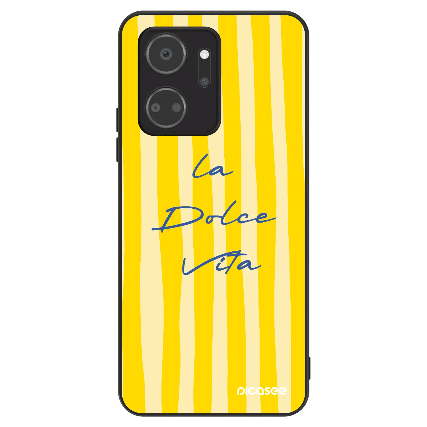 Picasee ULTIMATE CASE na Honor X7a - Ladolcevita